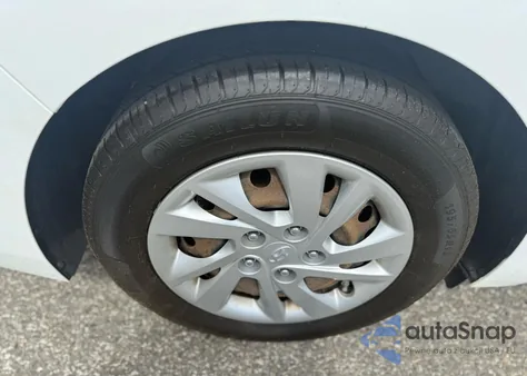 2017 Hyundai Elantra Se из США, поврежденный, VIN 5NPD74LF2HH08897